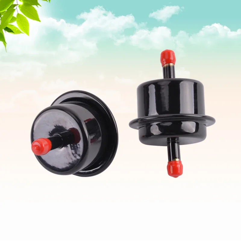 CAPQX 2PCS Transmission Fluid filter for ACCORD CRV TL FIT ILX HYBRID INSIGHT CROSSTOUR ZDX RDX CRZ CU RLX CRZ MDX 25430-PLR-003