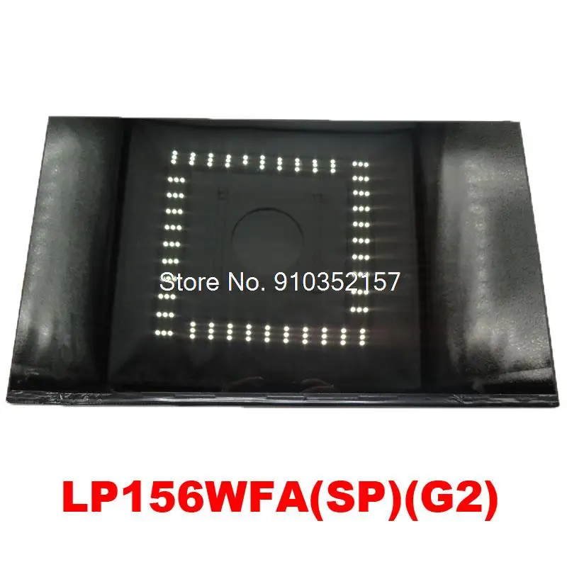 

Сенсорный ЖК-экран для ACER Swift 5 SF515-51 LP156WFA-SPG1 LP156WFA-SPG2 FHD 15,6 x "полностью протестирован