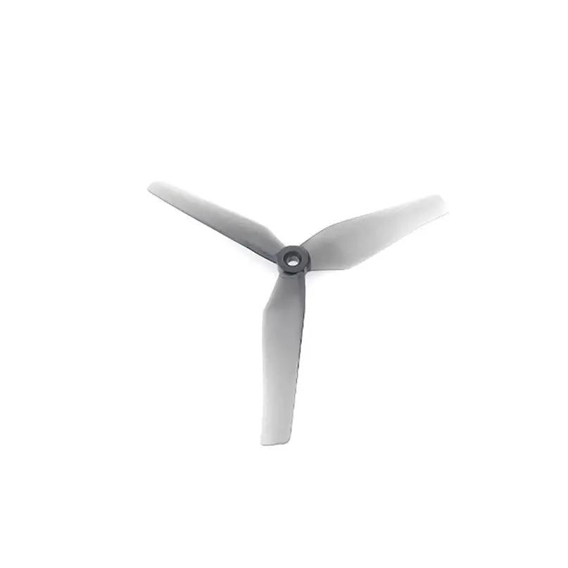 HQProp 6-дюймовый 3-лопастной трехлопастной пропеллер для ПК D6X4.5X3 CW CCW Отверстие вала 5 мм для 6-дюймового гоночного дрона FPV thumbnail 5