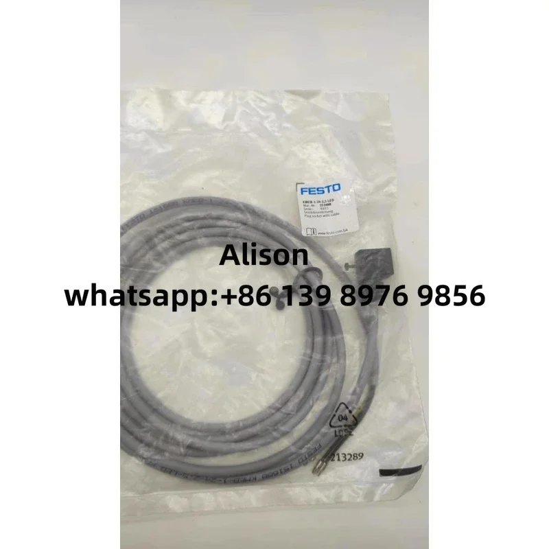 

FESTO 151688 KMEB-1-24-2,5-светодиодный