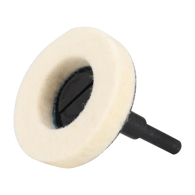 Set 2 Mandrini Per Smerigliatrice - Supporto Per Dischi Da Taglio Con Foro 3/8 E 1/4, Per Trapani