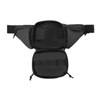 Outdoor Mountaineering Leisure Waist Bag Running Sports Multi functional Bag Cycling Bag Multi functional Tool Shoulder Training 5