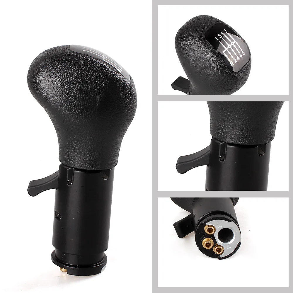 Leva Cambio Per Cursore Manuale Iveco Stralis Eurostar Trakker 8 Velocità