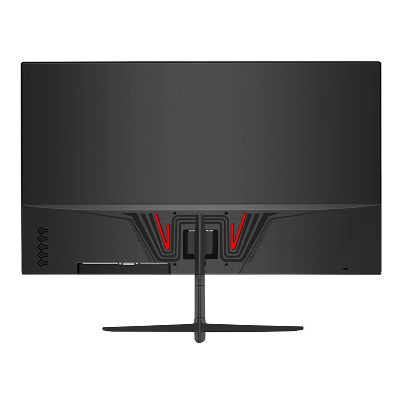 23.8인치 초슬림 프레임리스 1080p 75Hz 100Hz 165Hz 180Hz 240Hz IPS 와이드 스크린 게이밍 모니터 데스크탑 컴퓨터 LCD LED RGB 디스플레이