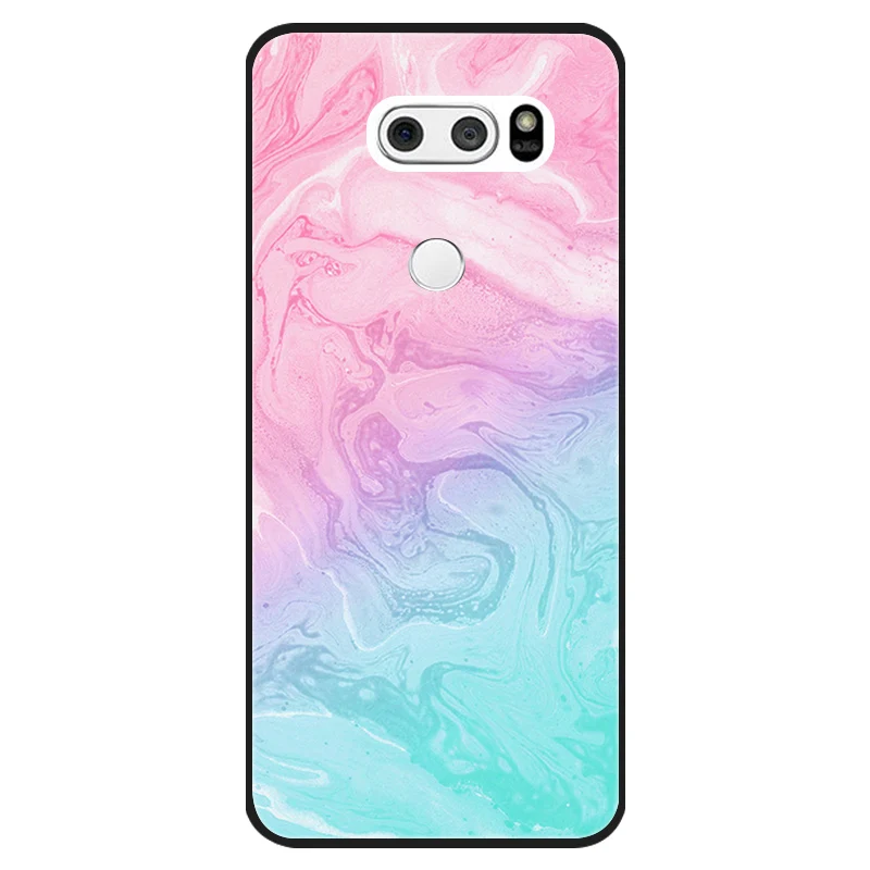 Cute Cat Shockproof Soft Silicone TPU Back Cover
