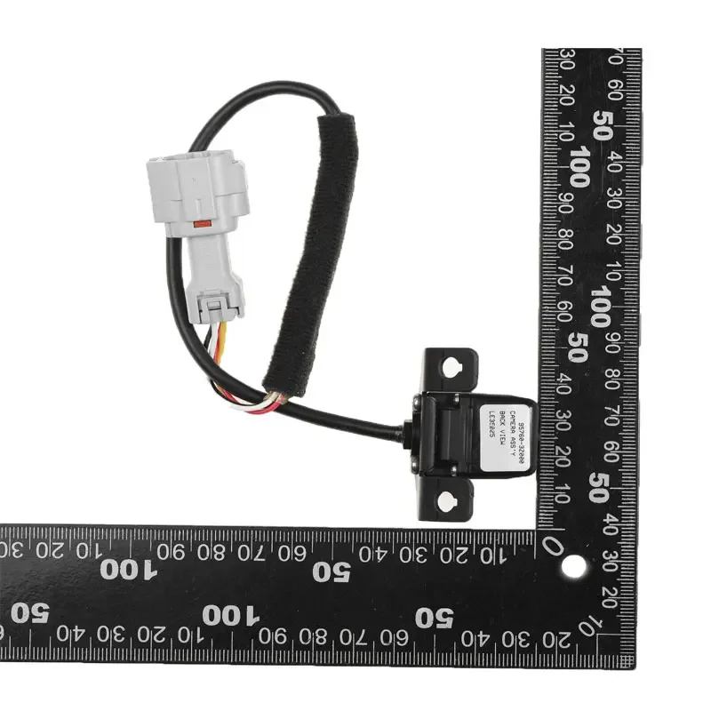 자동차 후방 카메라 95760-3Z000 현대 I40 2011-2014용 역방향 백업 주차 보조 카메라 957603Z000
