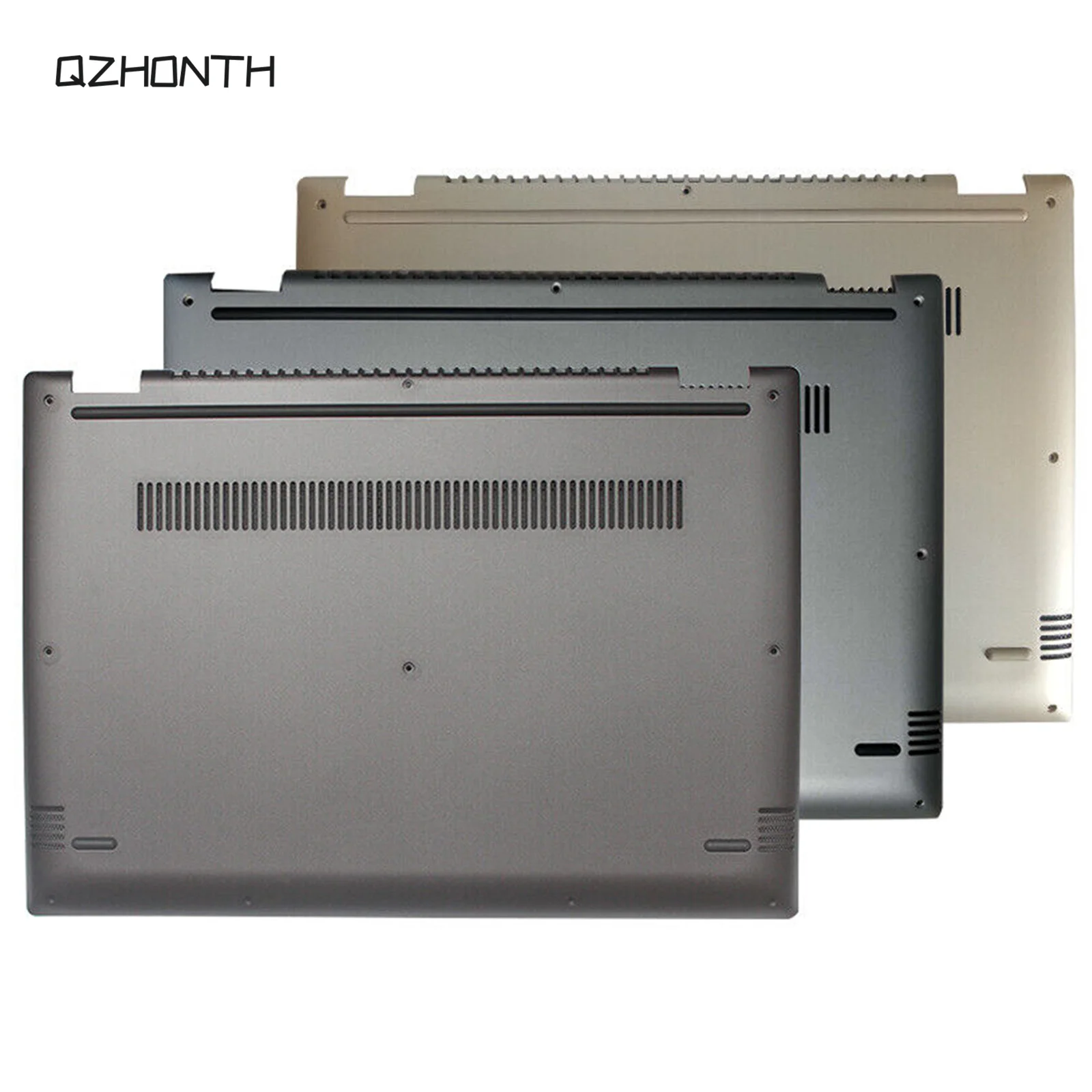 Nuovo Per Lenovo Flex 5-1470 Yoga 520 520-14 520-14Ikb Cover Inferiore Della Custodia