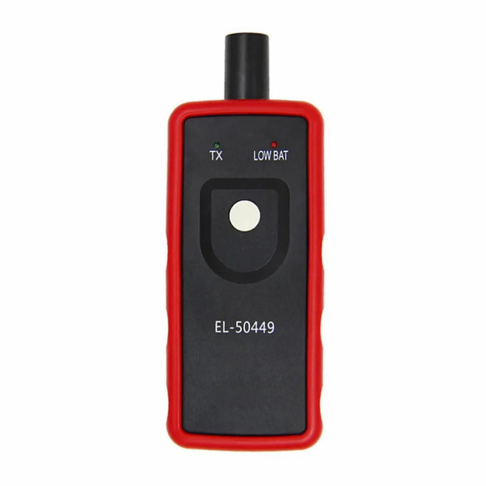 타이어 압력 모니터 센서 EL 50449 스캐너, F-ord TPMS 활성화 리셋 도구, EL50449 EL-50449 TPMS, 20 개/로트