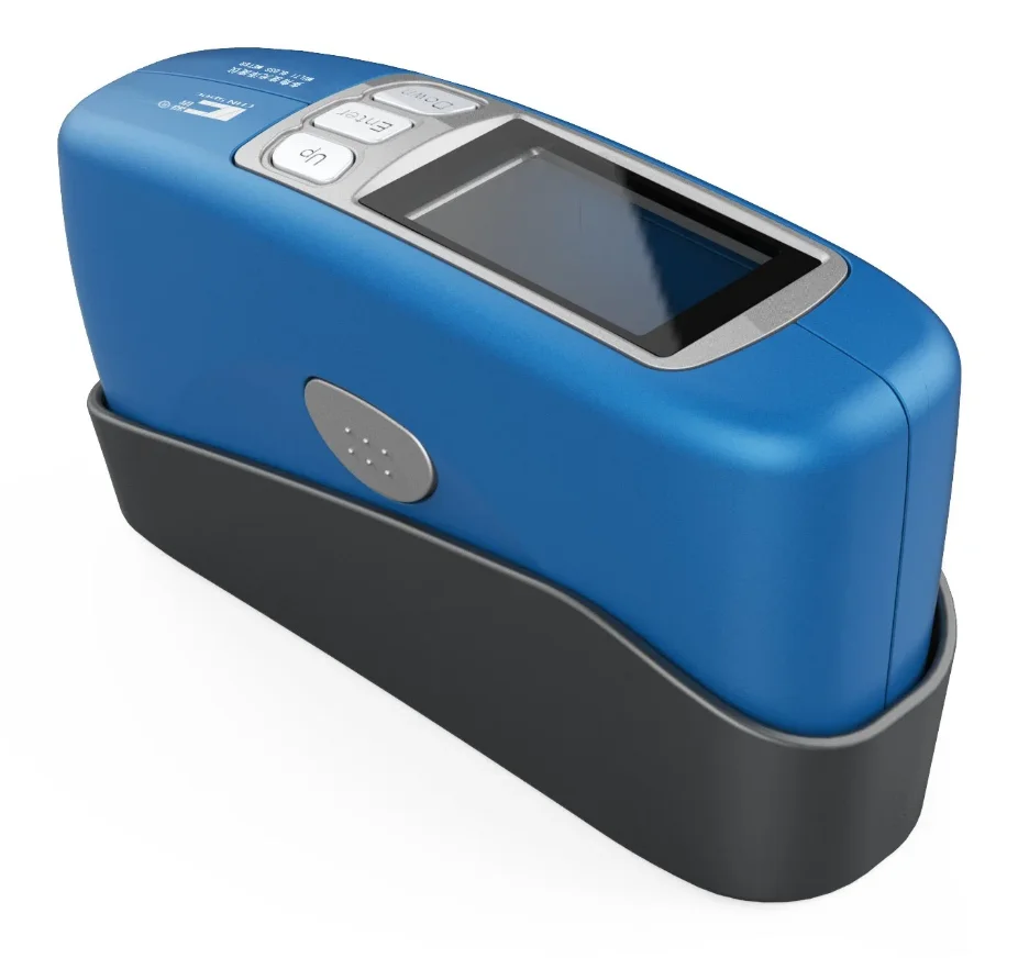 CHNSpec CS-380 Single Angle Gloss Meter Car Paint Coating Glossmeter