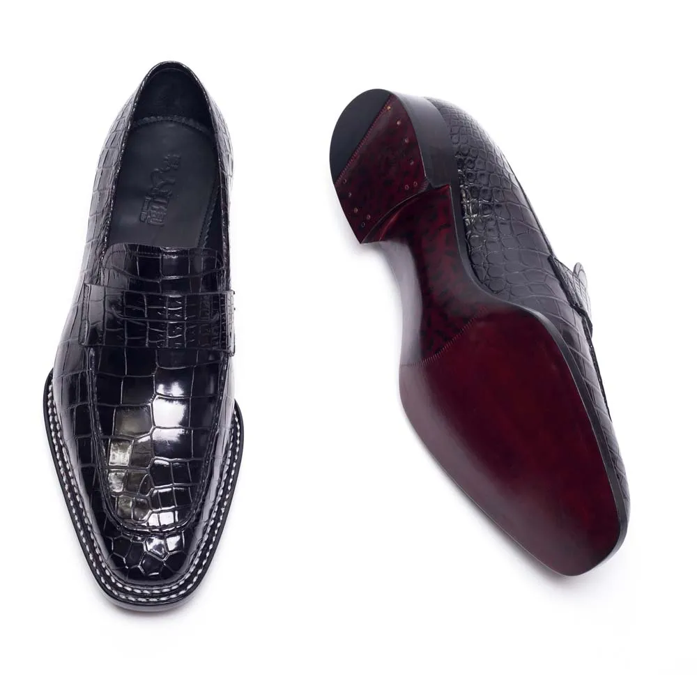 Рисунок 2 - Мужская классическая обувь sanyeshechiping