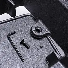 No need to install