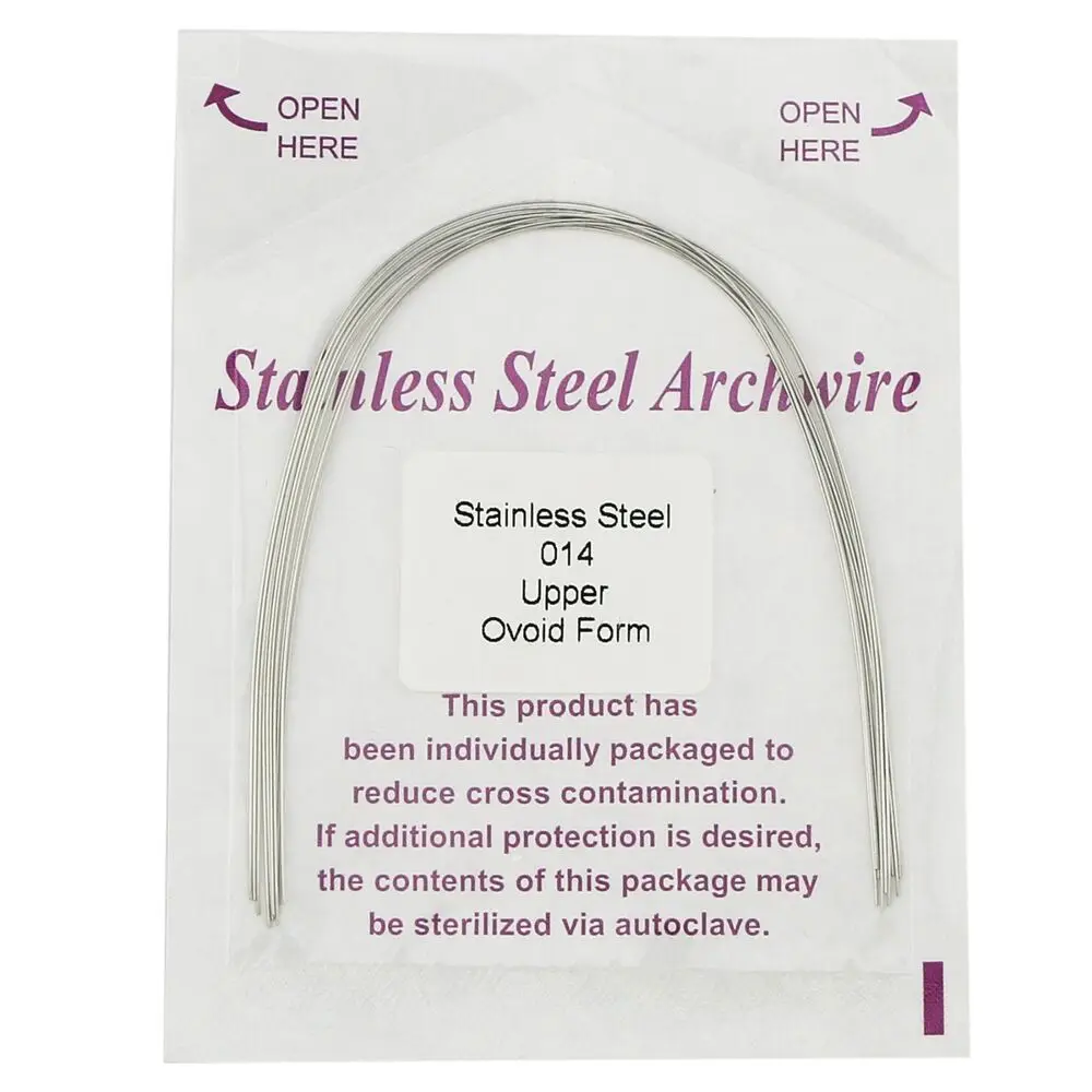 Рисунок 5 - Стоматологическая Ортодонтическая