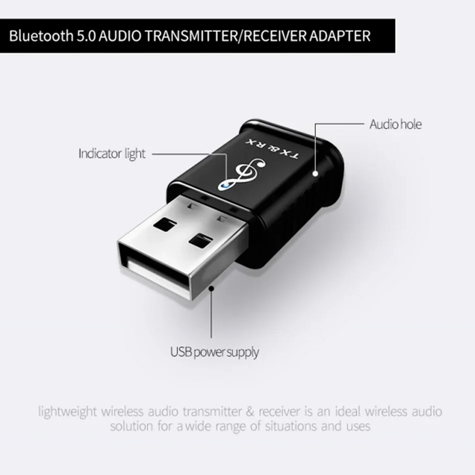 Рисунок 4 - 2 в 1 Bluetooth 5