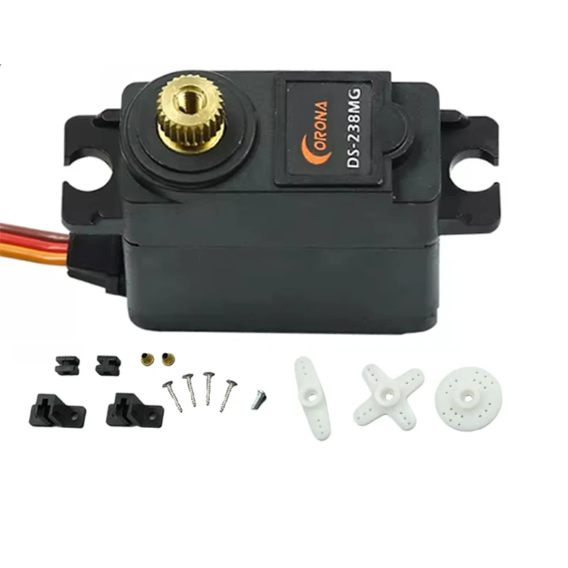 ตัวเลือกสินค้า โดรนคอนโทรลเลอร์ดิจิทัล 4 ชิ้นเกียร์ สำหรับ FPV & RC
