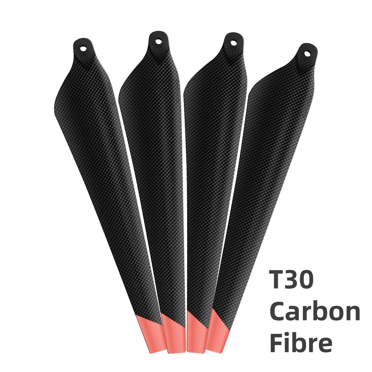 carbon fibre T30 propeller 3820S Propellers CW CCW Blade props For DJI Agras T30 Drone accessories (Not original)