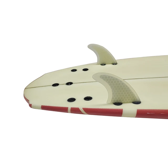 送料無料▲FCSⅡ Kiriflex keel TWIN fin SET(新品) 楽天市場】FCS2 フィン RETRO KEEL TWIN SET PG FIN / エフ