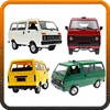 Cxd 1:16 D12mini Full-Scale Simulation Rc Model Car Mini Suzuki Pickup Truck Toy Kids Birthday Holiday Gift Model Car Prize Van 1