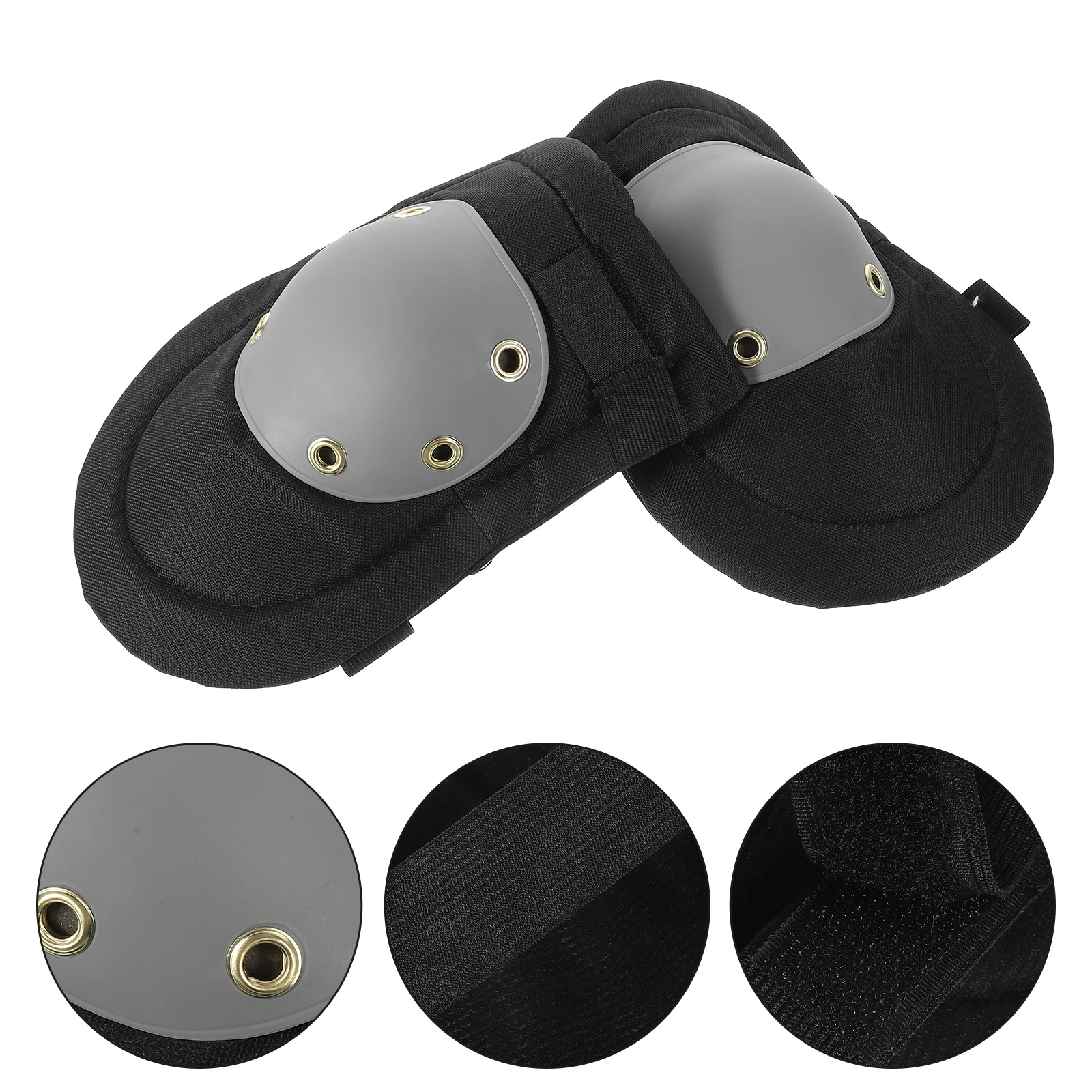 KneeBraceSportsSupportProtectorsPadsWorkMenSimpleGardeners