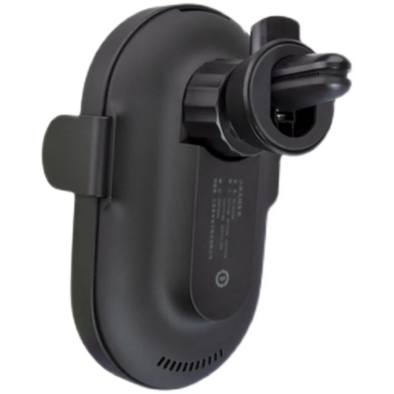 Air Outlet Clip For Xiaomi Wireless Car Charger 20W Car Holder Universal Base Nut Bracket Accessories air outlet clip