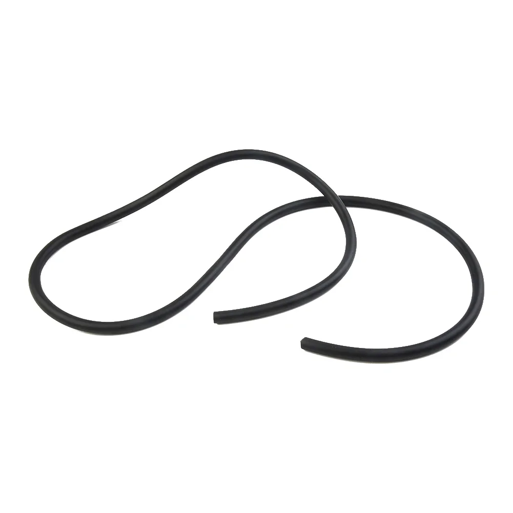 

Practical Useful Fuel Hose Replacement Water 1pc Accessory Anti-aging Black Diesel Engine Gasoline Line Petrol