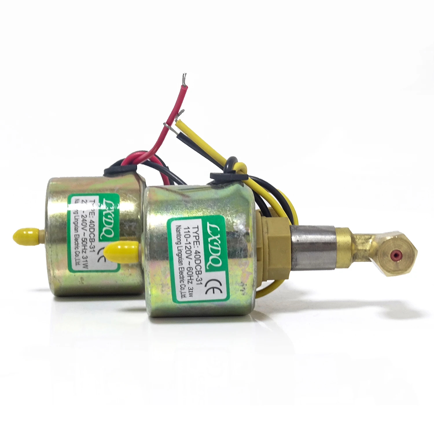 1200w / 1500w Stage fog machine 31W accessories sucker rod pumping plastic joint electromagnetic pump smoke machine mini smoke machine smoke oil pump smoke bubble machine fog machine filter