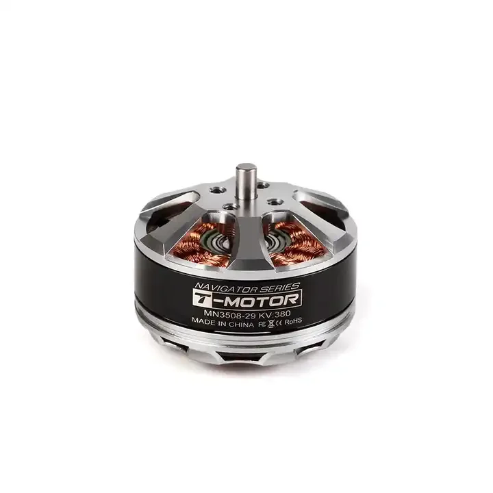T-Motor MN3508 브러시리스 모터 380KV/580KV/700KV 내구성 및 고..
