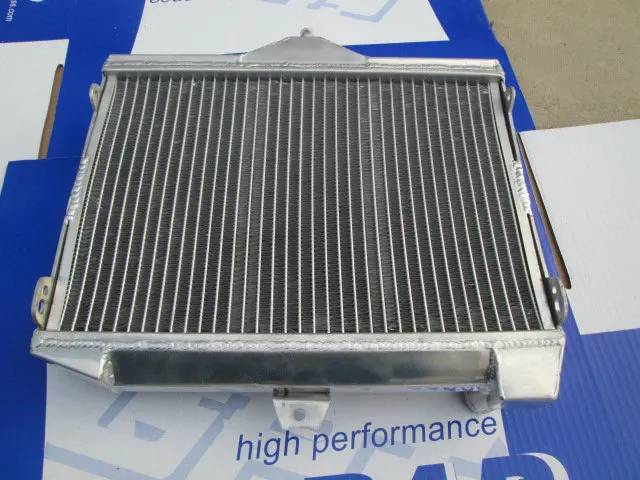 Aluminum Radiator Aluminum Radiator For 1985-2007 Yamaha Vmax 1200 VMX1200