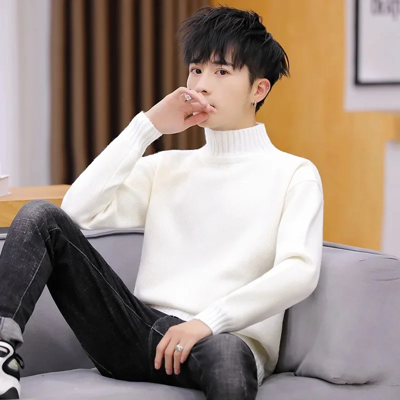 [Not fleece-lined] E02 White