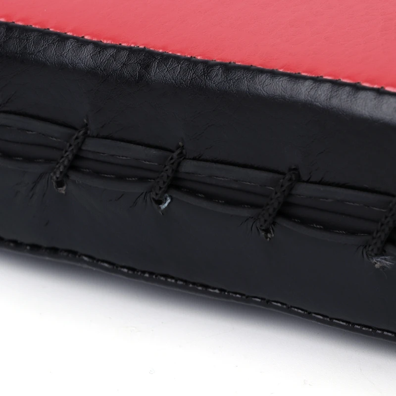 Y1UB Boxing Bag Solid Portable Wall for Focus Target Square Fitness Training Sports F