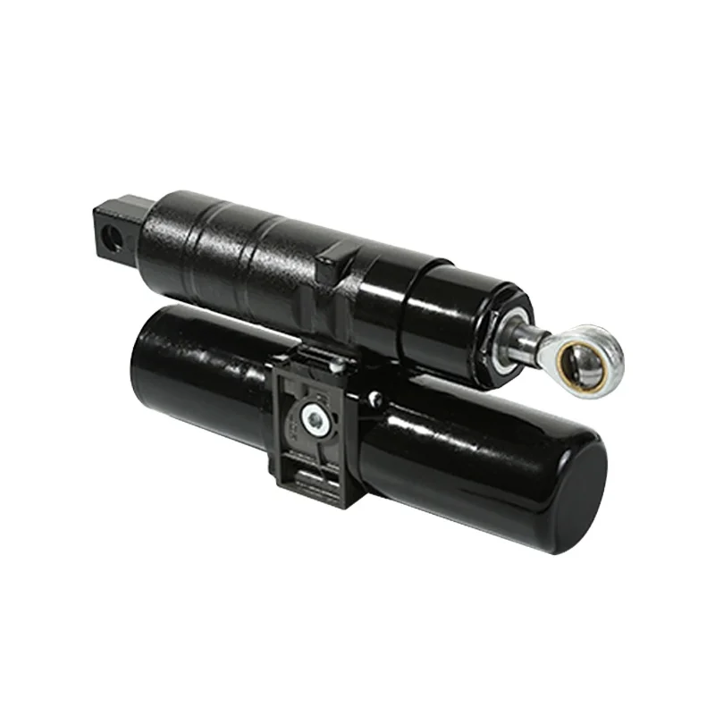 

Industrial Linear Actuator DC 12V 24V 36V 48V 72V Electric Linear Actuator 150-350mm Stroke 8000N Linear Actuator for