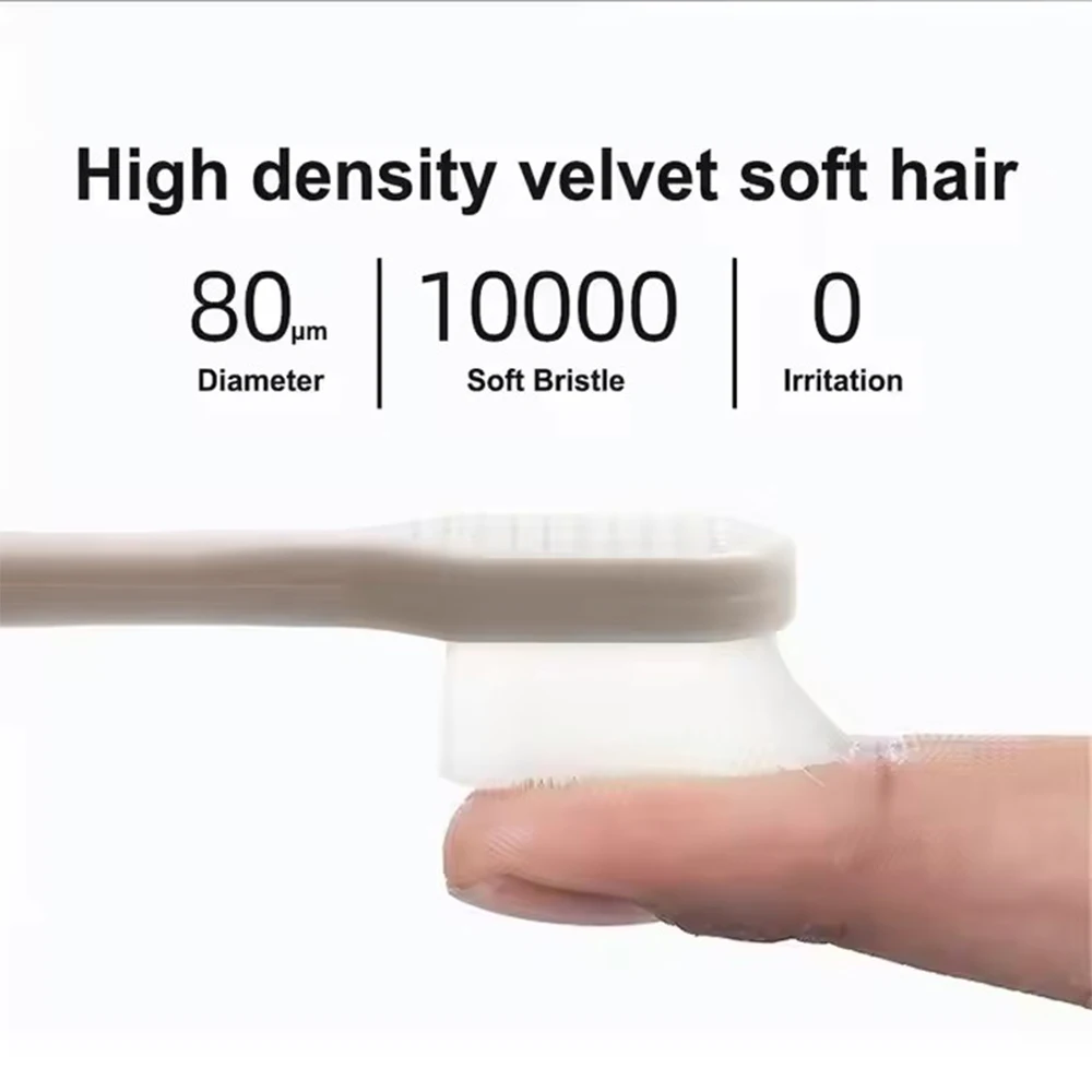 Soft Bristled Cleaning Brush 1Piece For Cleaning Polishing Motherboard IC Glue Removal PCB BGA Phone Electric Repair