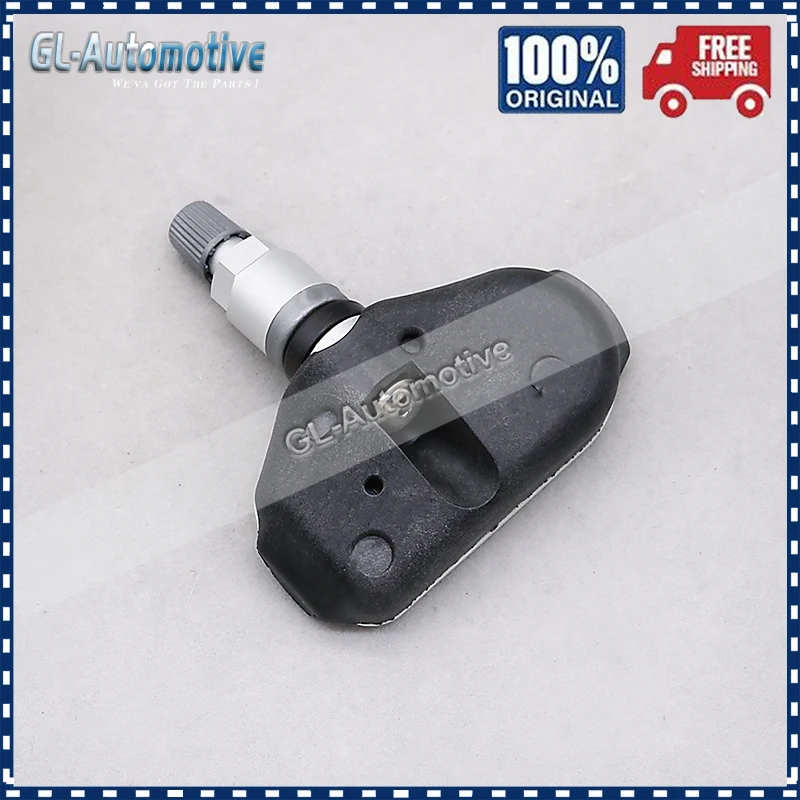 Набор (4) TPMS 06421-S3V-A04 датчик давления в шинах для Acura MDX RL TL Honda Odyssey Pilot Ridgeline 06421 S3V A04