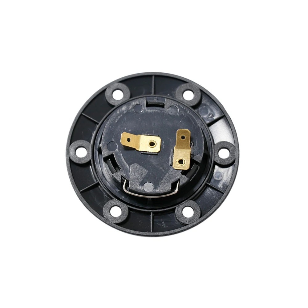 Steering Wheel Switch nismo JDM Sport Button for Racing Car Horn