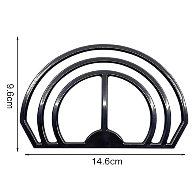 1pc Black