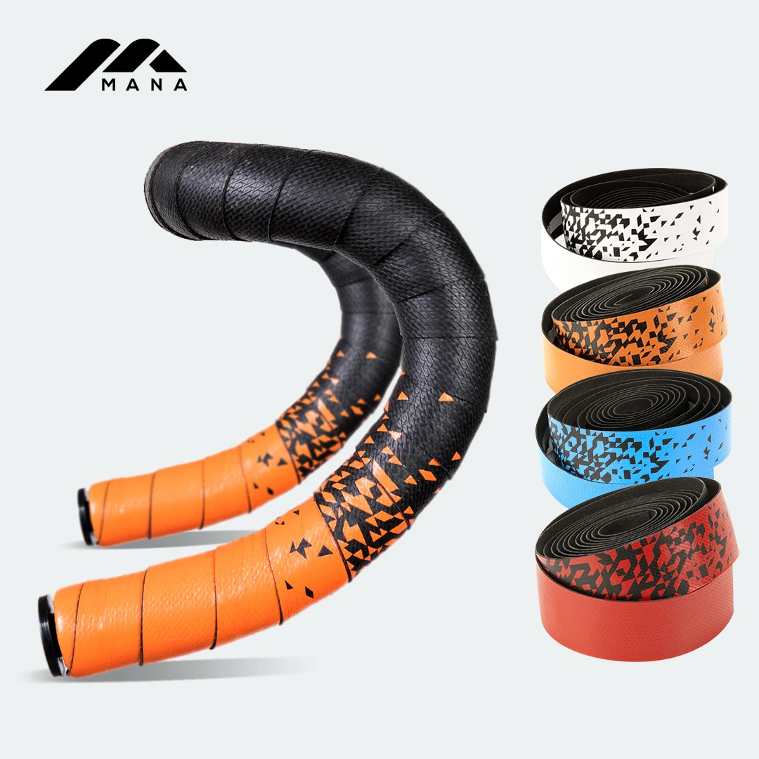 road bike handlebar wrap