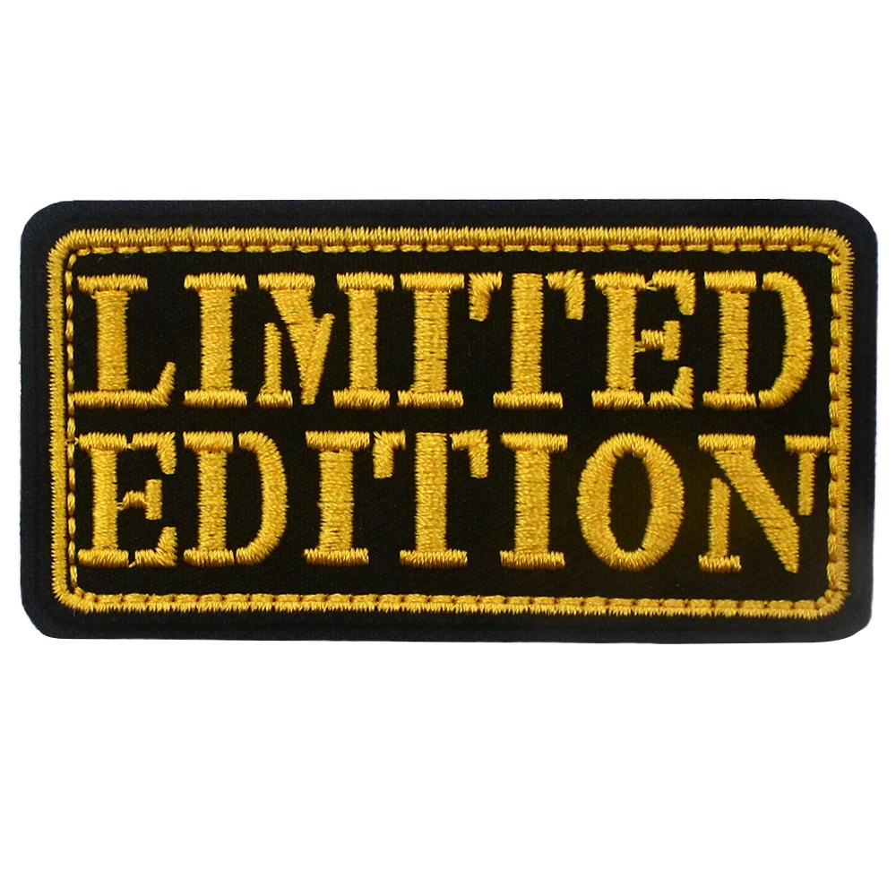 Limited Edition Trust Me, I'm an Engineer Humorous Embroidered Patch - Ideal