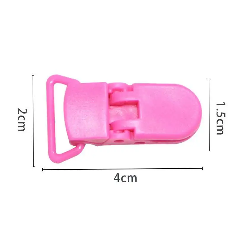 Baby Pacifier Clip Chain for Soothers Ribbon Soother Dummy Holder Leash Strap Nipple Holder Infant Feeding Newborn Accessories