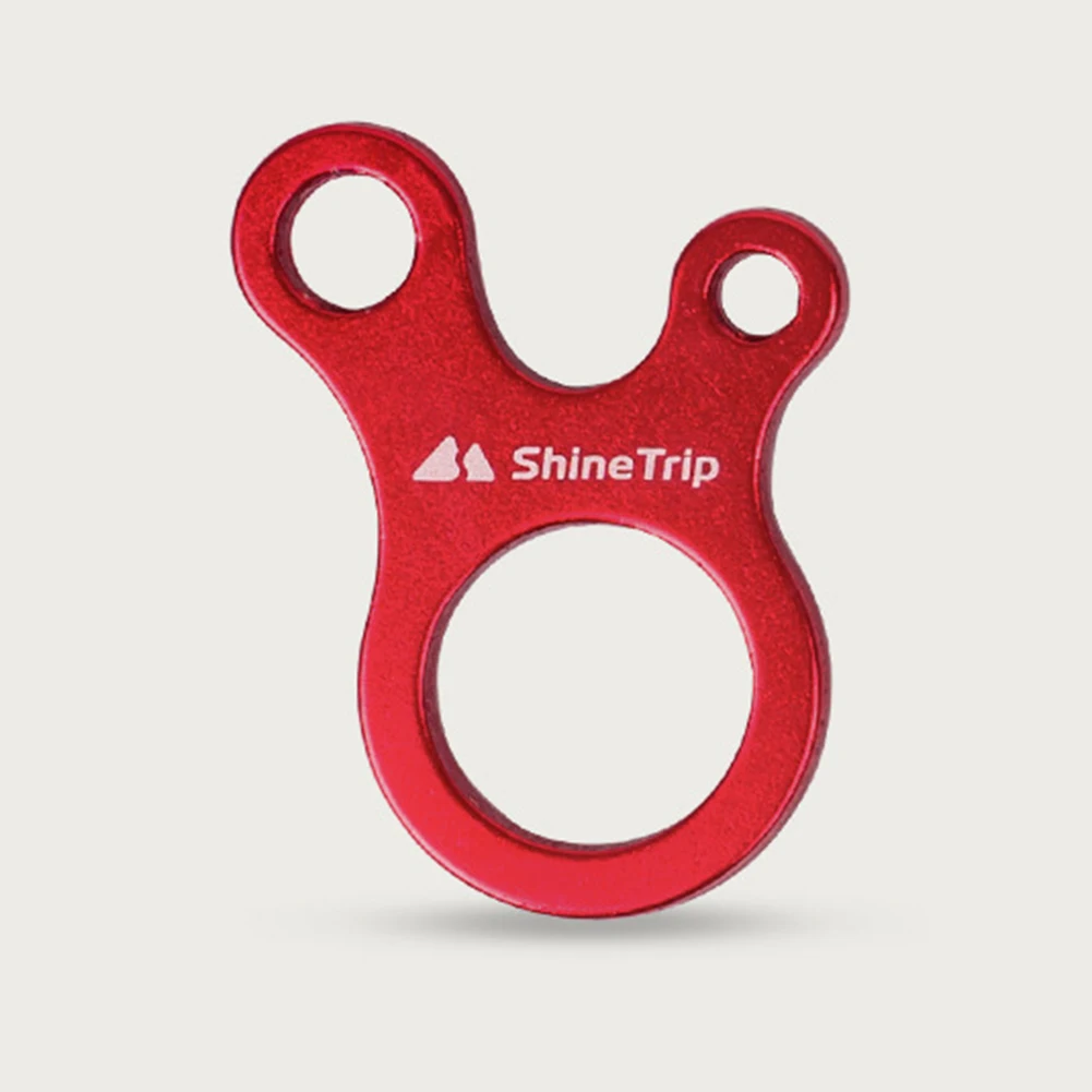 10pcs Outdoor Camping Tent Rope Buckles 3 Hole Aluminium Alloy Parachute Cord Rope Tensioner Fastener Tightening Adjustable Buck camping tent accessories camping tent fasteners camping cord buckles