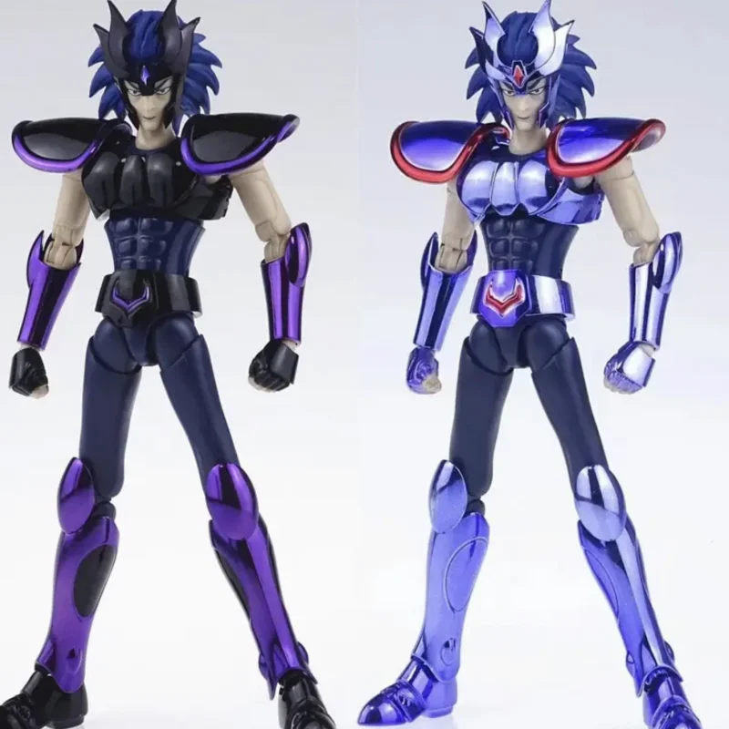 BLOKEES - Saint Seiya Les Chevaliers du Zodiaque - Champion Class 03