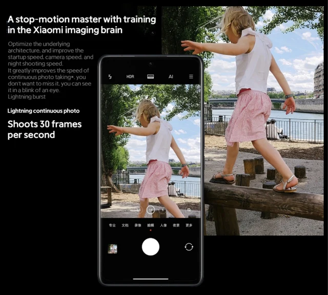 Xiaomi Flaunts 12S Ultra Phone With Detachable Leica Lens as Sales Drop -  Bloomberg