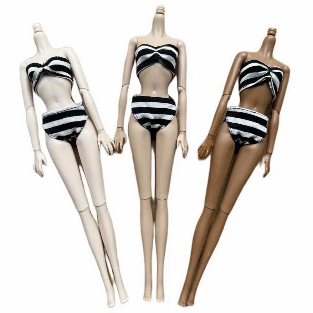 1/6 Super Model Doll Body Joints Movable Solid Doll Long Nails 30cm Replacement Body For FR/IT Doll Heads DIY Playing Toys