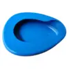 Bedpan Seat Urinal for Bedridden Patient Elderly Care,Reusable Easy to Clean 6