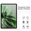 2 Pieces HD Scratch Proof Screen Protector Tempered Glass For Oukitel OT9 Smart Tablet 11" Hard Protective Film Free Bubble 2