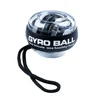 Gyroscopic Powerball Autostart Range Gyro Power Wrist Ball Arm Hand Muscle Force Trainer Fitness Equipment 1