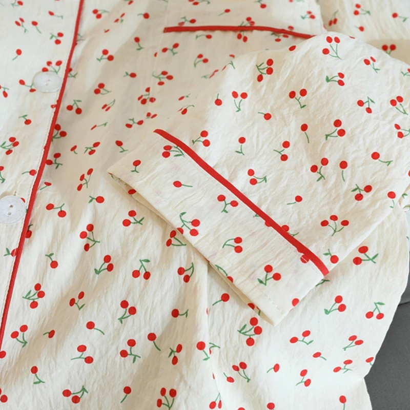 قميص نوم حرير جليدي لوحة حبر