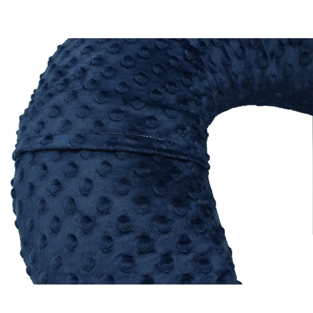 Nursing pillow maternity pillow case for infants