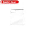 1 Back Glass