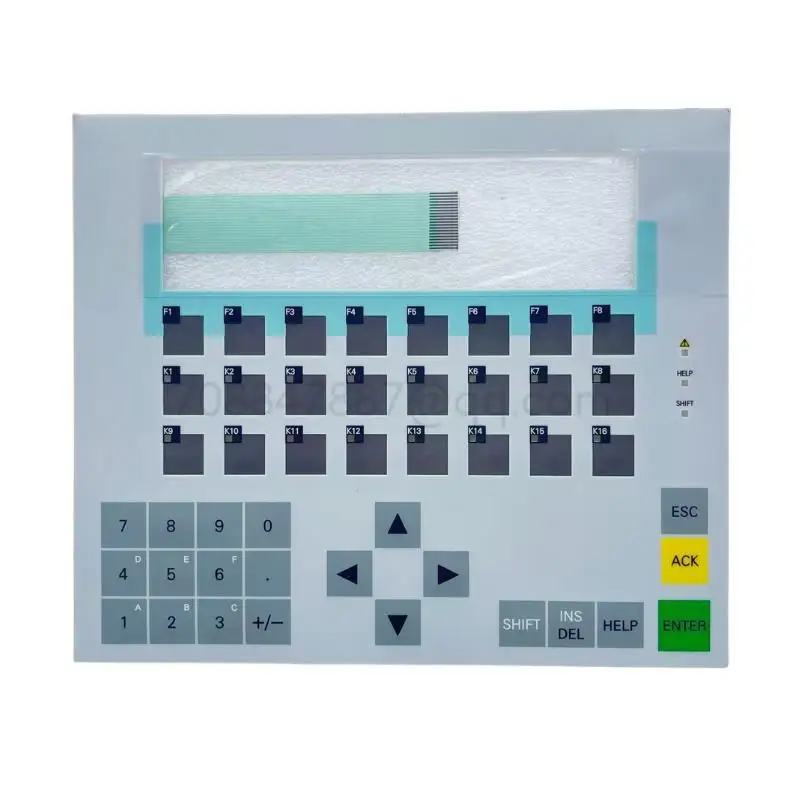 

Оригинальный Новый 6AV3617-1JC20-0AX2 OP17 DP