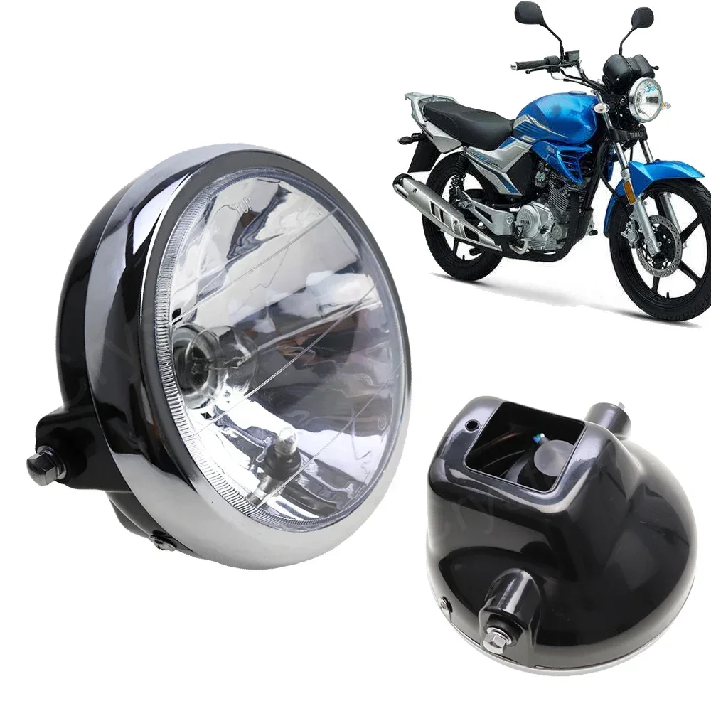 For Yamaha YBR125 2002-2013 2012 2011 2010 2009 2008 2007