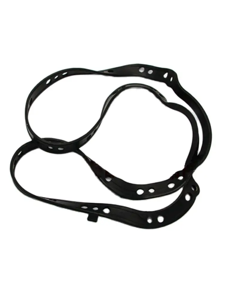 Applicable For Honda Civic engine oil low housing gasket / oil pan gasket 11251-P2A-014 engine gasket set